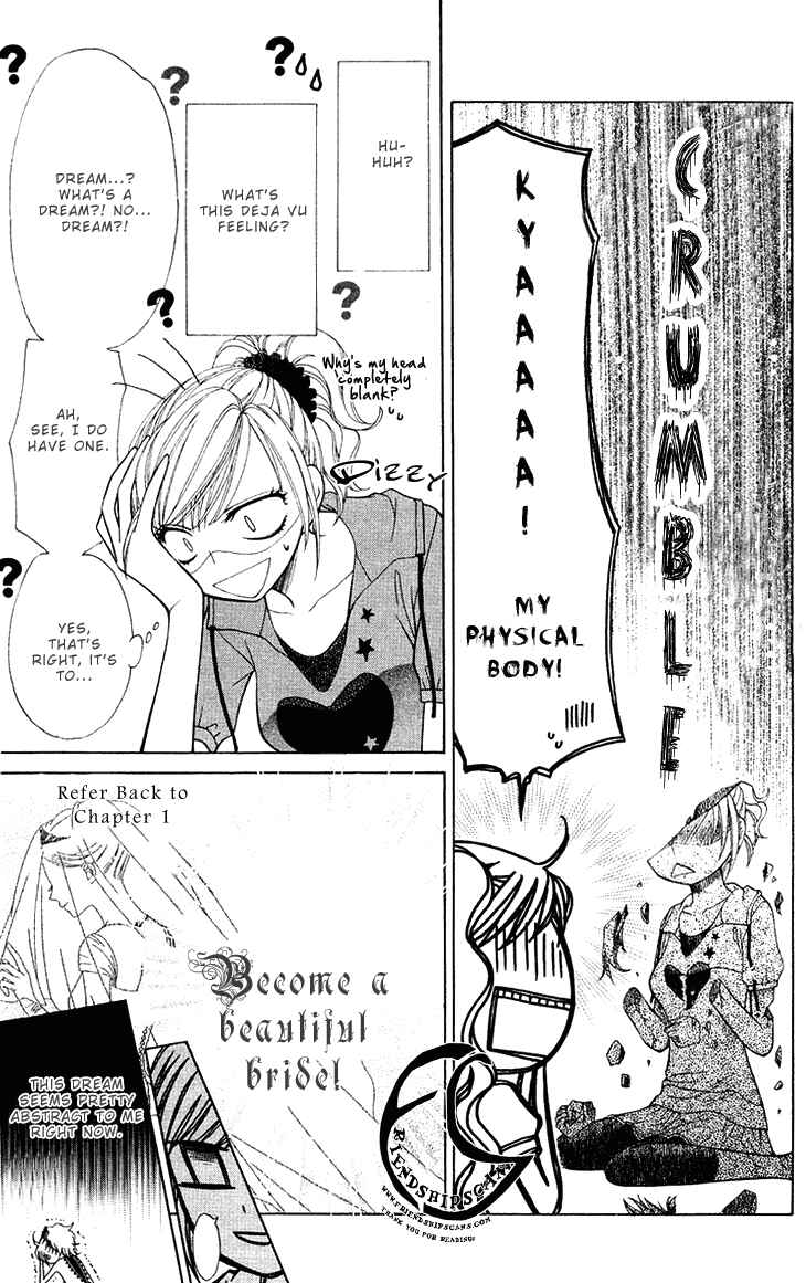 Page 15 Chapter 74 V.B. Rose