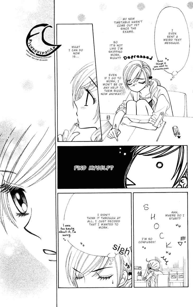Page 27 Chapter 74 V.B. Rose