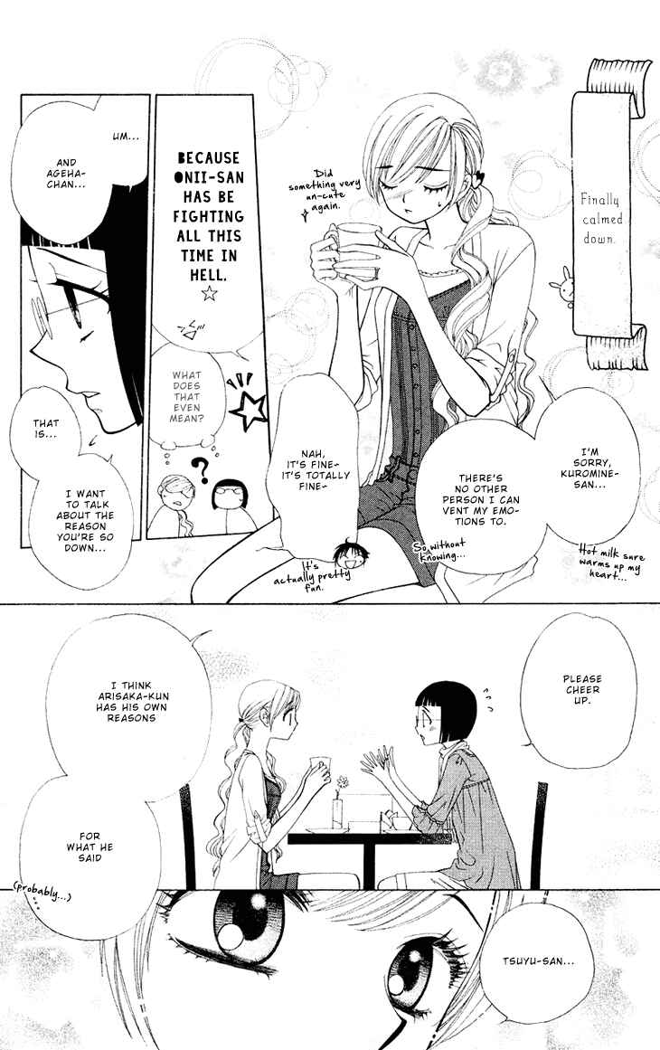 Page 30 Chapter 74 V.B. Rose