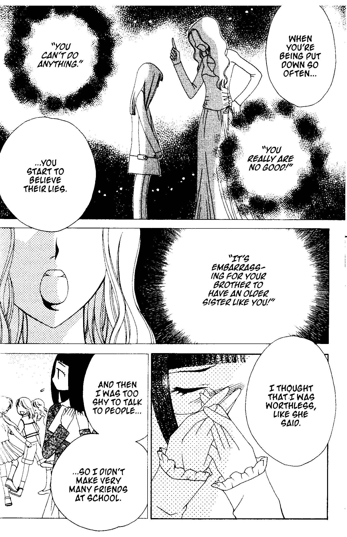 Page 10 Chapter 65 V.B. Rose