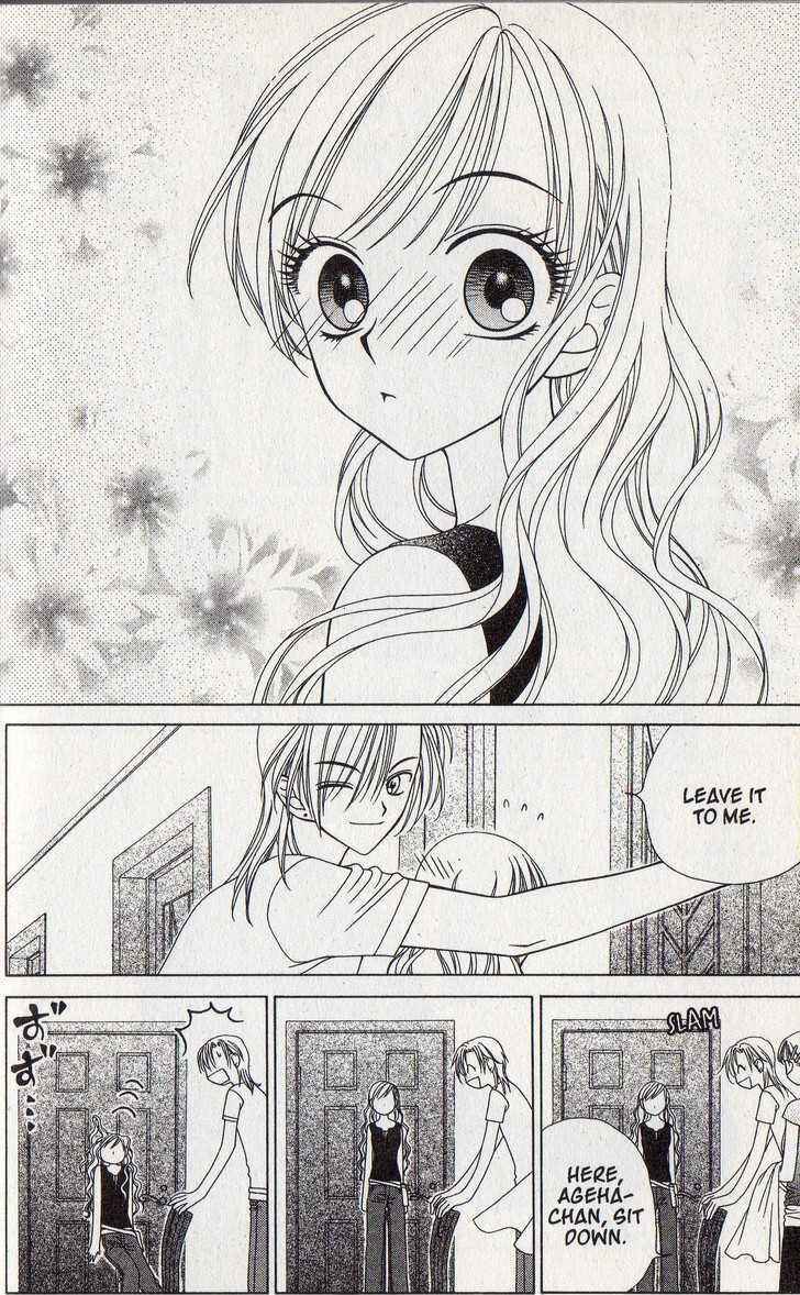 Page 10 Chapter 21 V.B. Rose