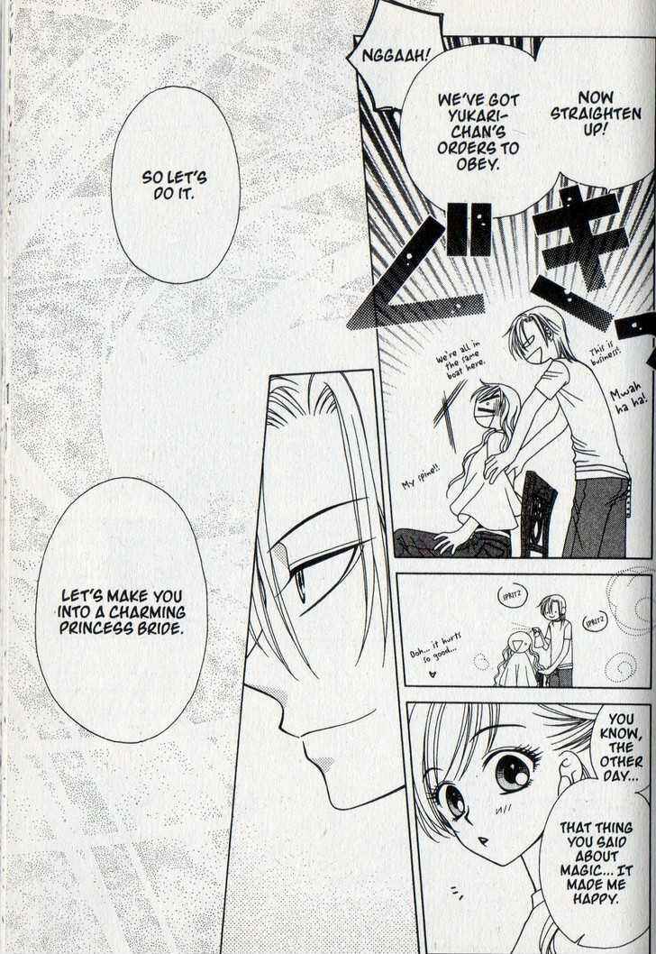 Page 13 Chapter 21 V.B. Rose