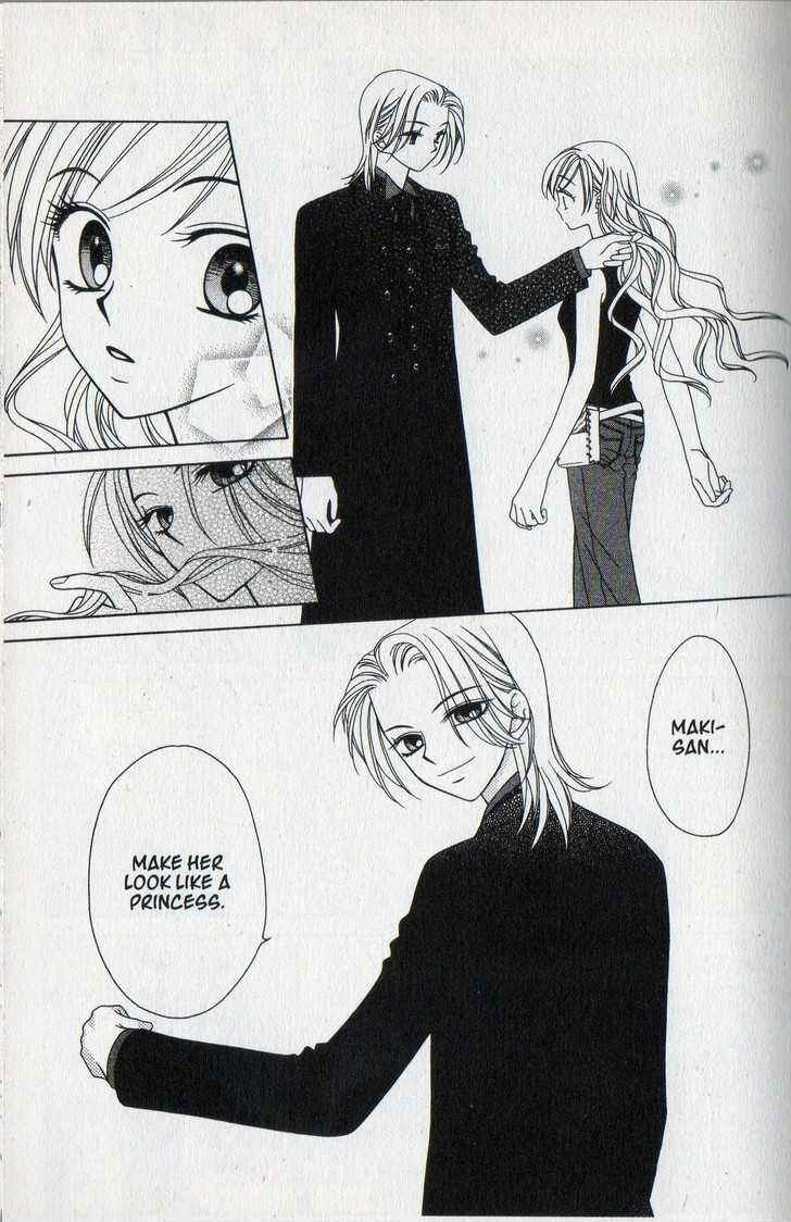 Page 9 Chapter 21 V.B. Rose