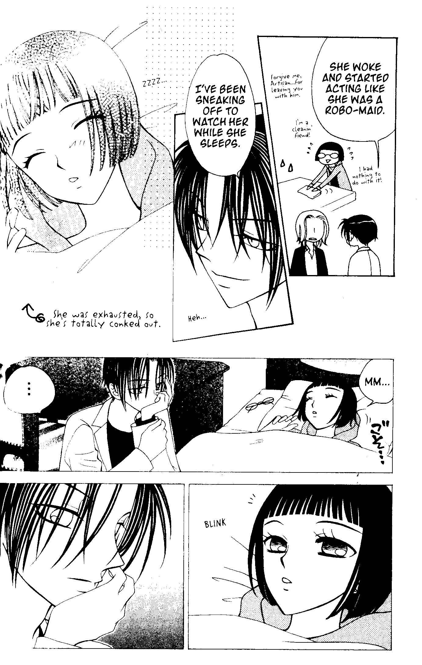 Page 18 Chapter 51 V.B. Rose