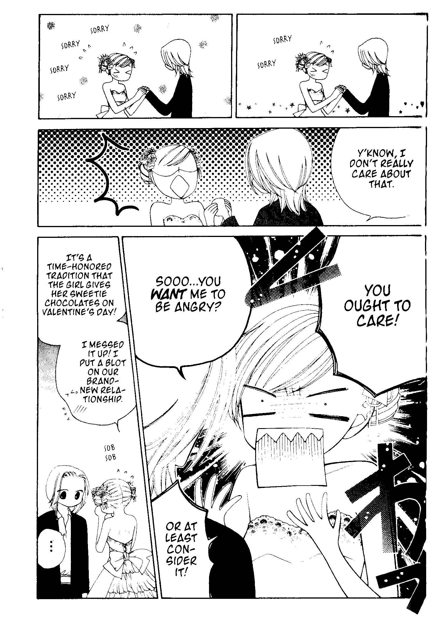 Page 5 Chapter 51 V.B. Rose
