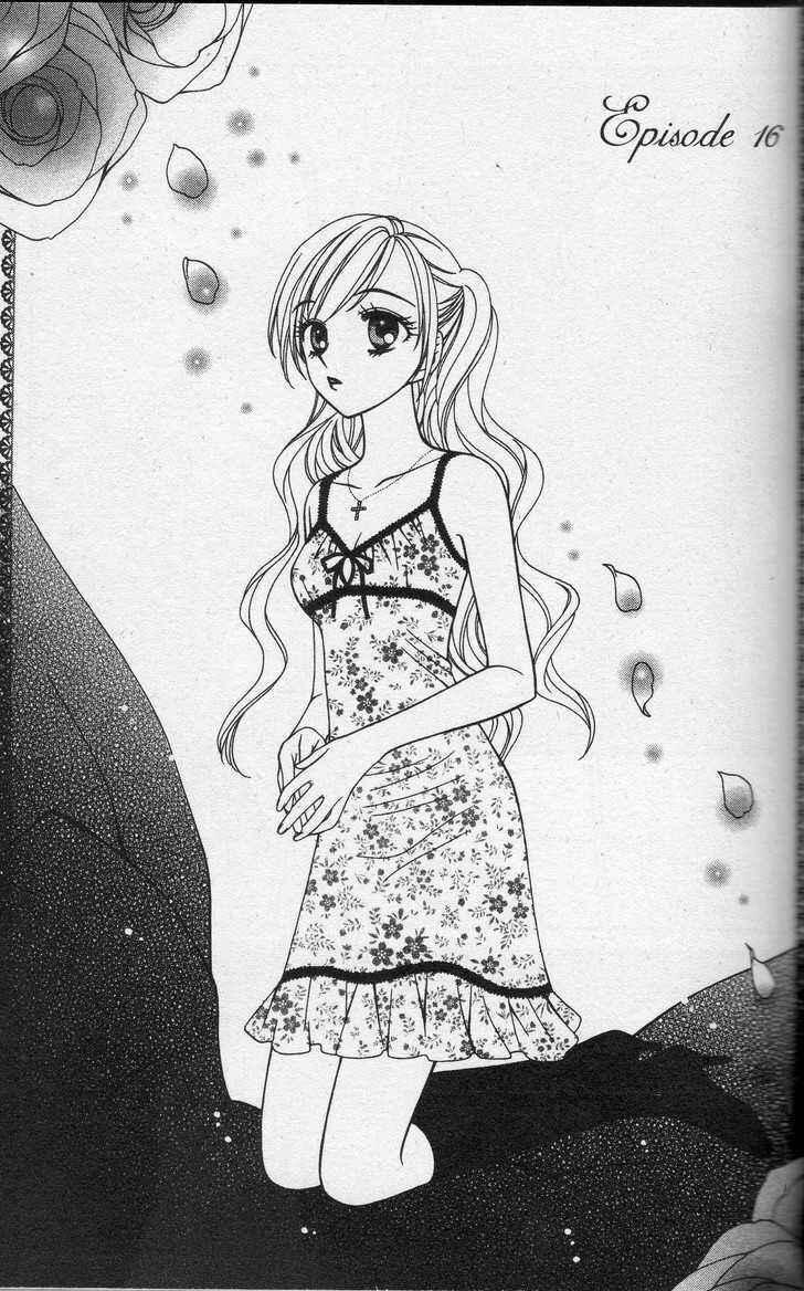 Page 1 Chapter 16 V.B. Rose