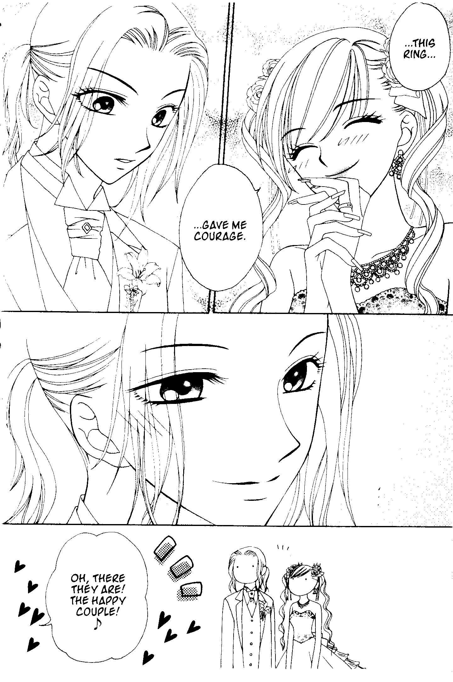 Page 19 Chapter 52 V.B. Rose