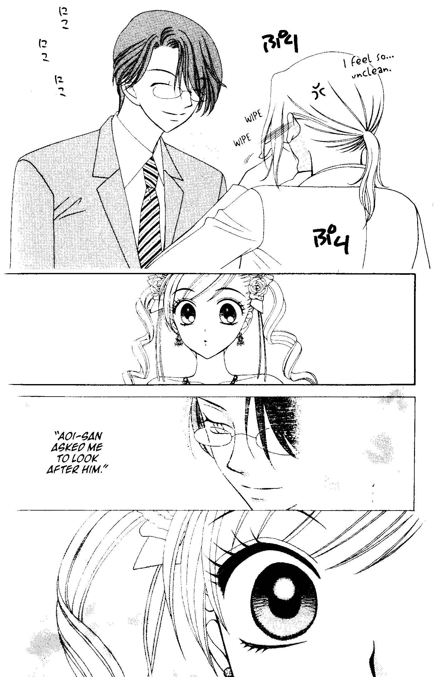 Page 21 Chapter 52 V.B. Rose