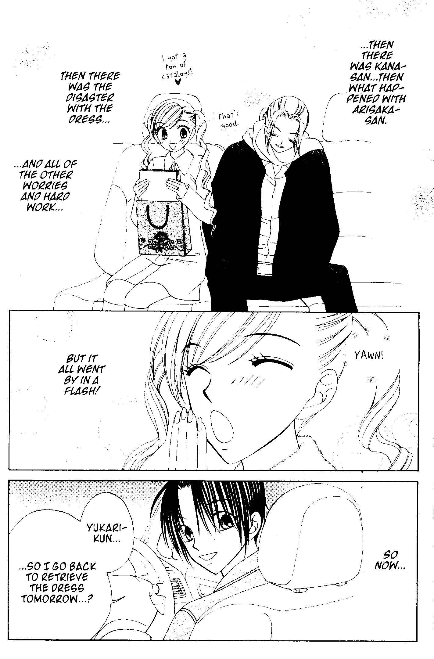 Page 25 Chapter 52 V.B. Rose
