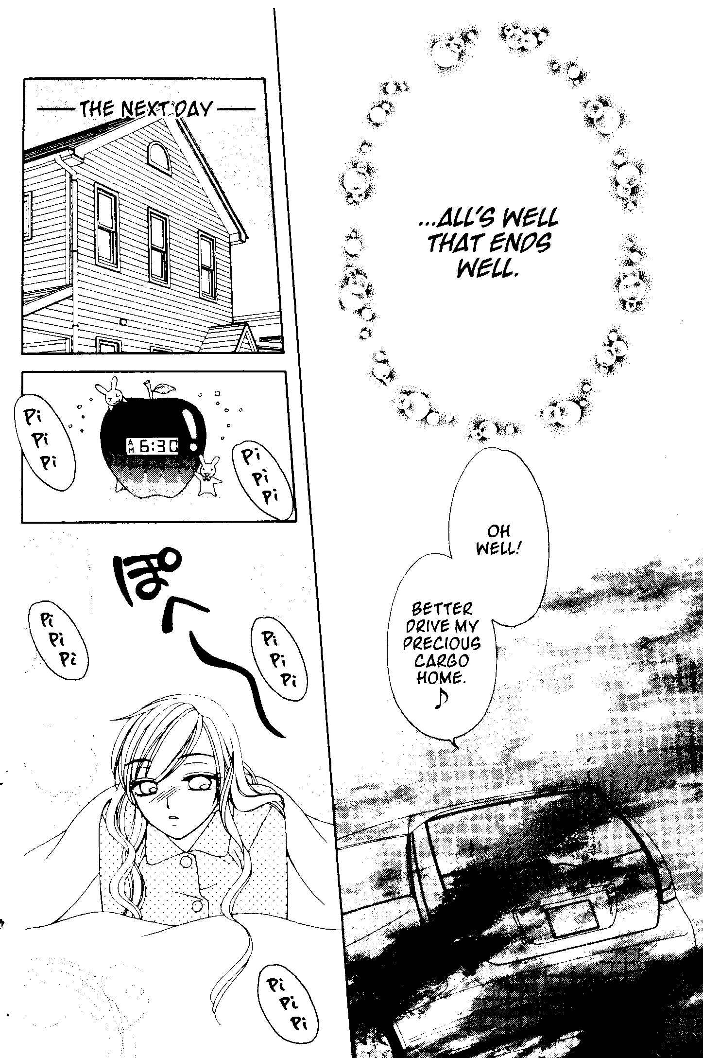 Page 27 Chapter 52 V.B. Rose
