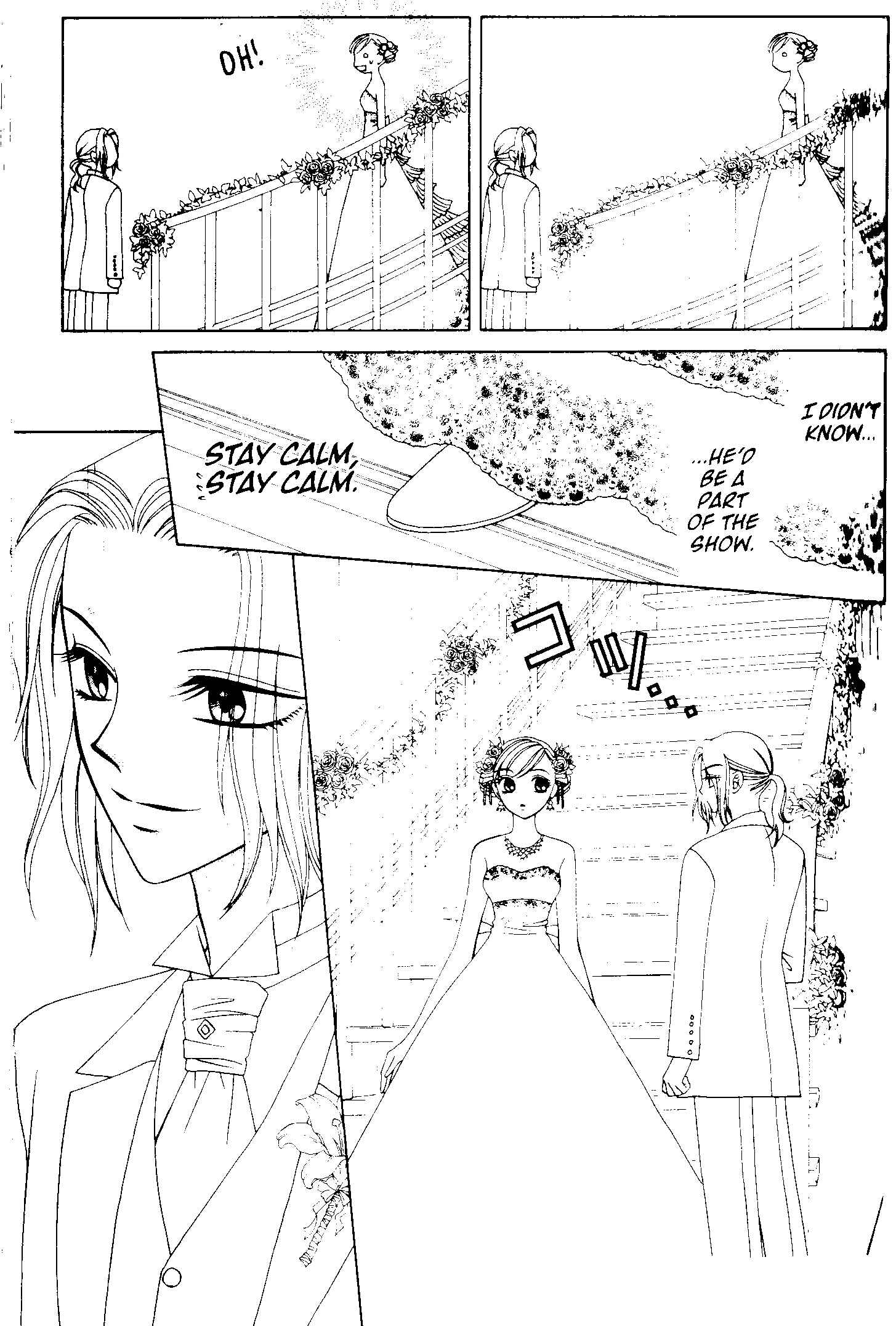 Page 3 Chapter 52 V.B. Rose
