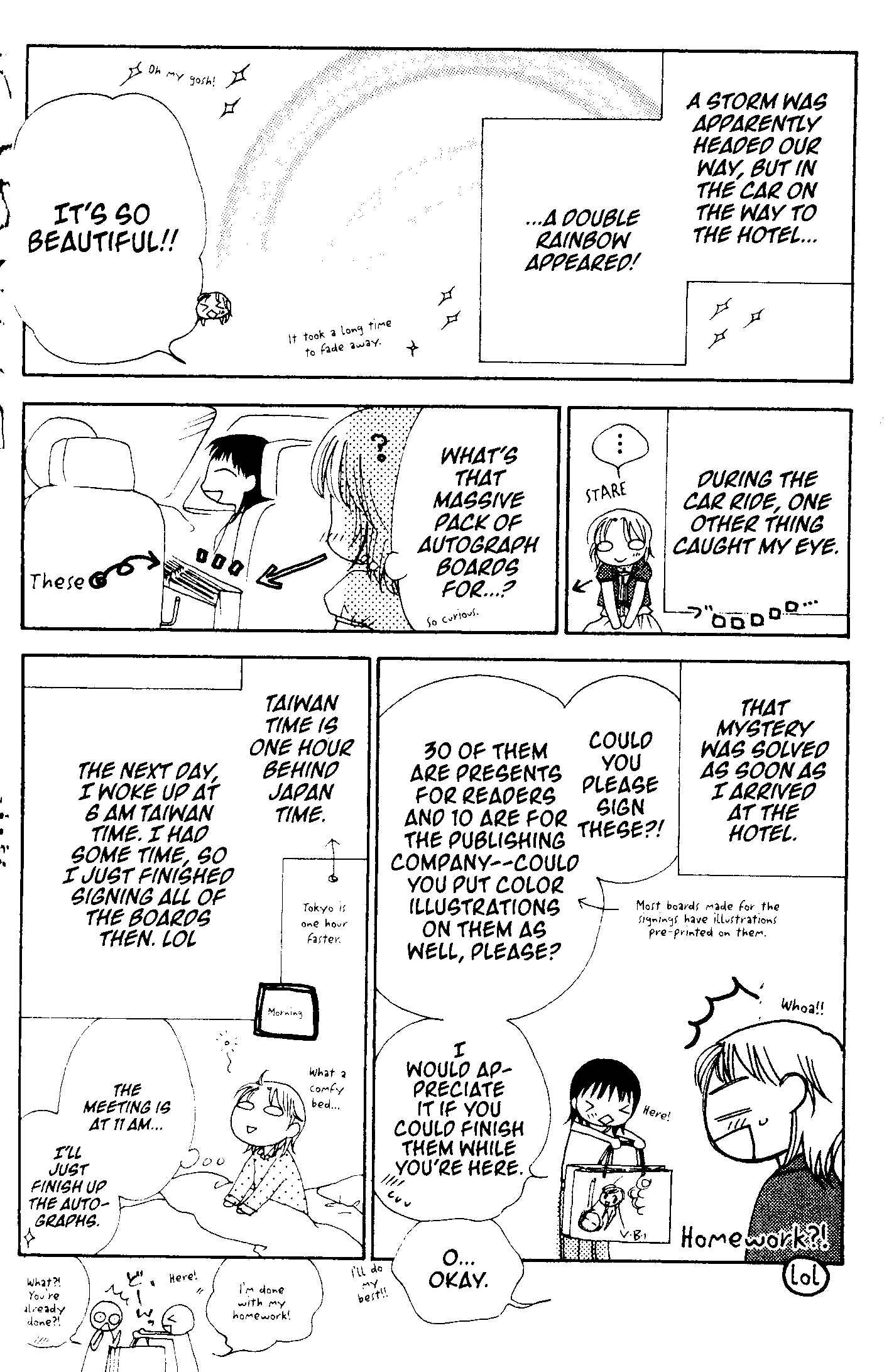 Page 2 Chapter 65.5 V.B. Rose