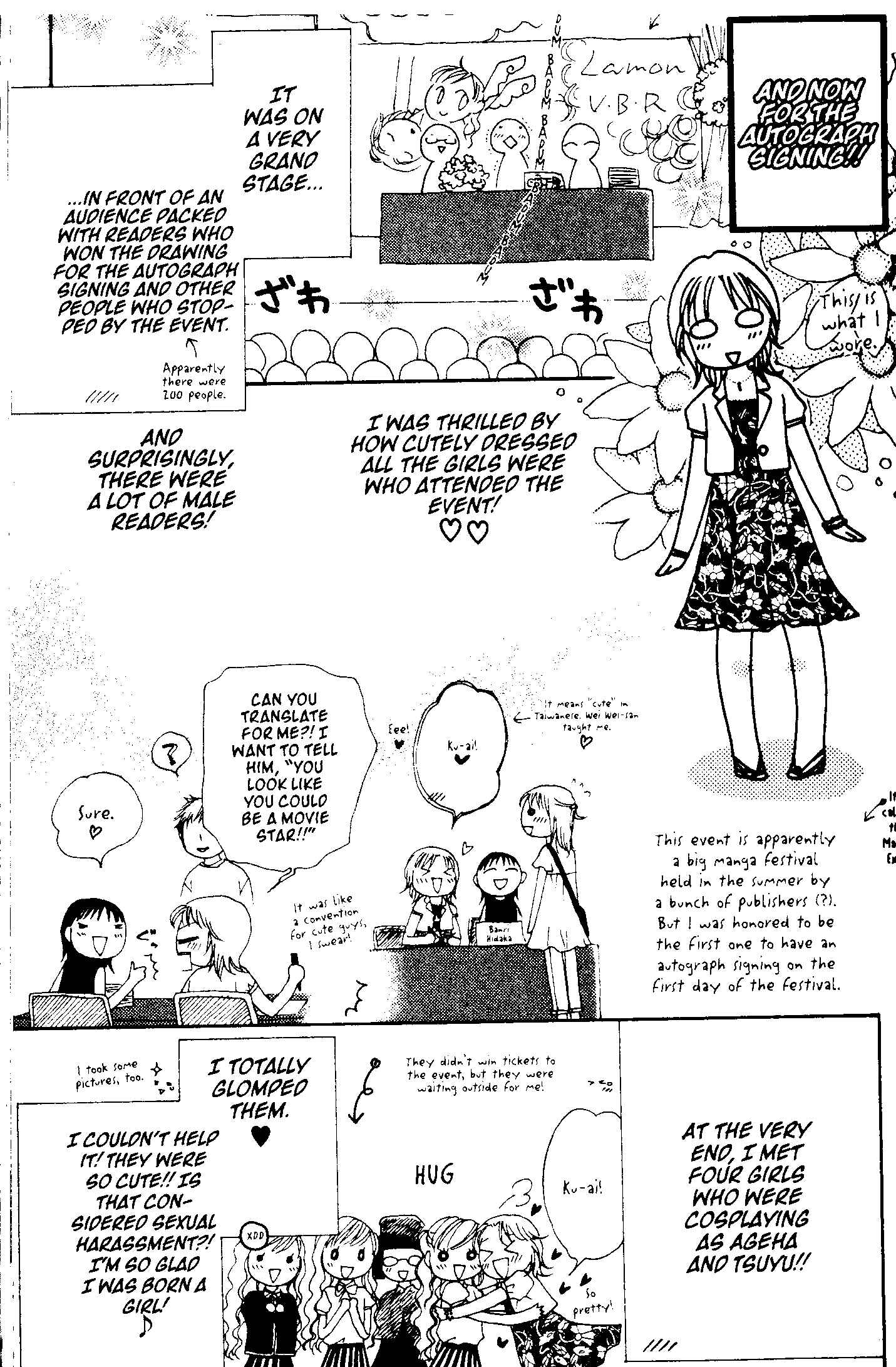 Page 3 Chapter 65.5 V.B. Rose