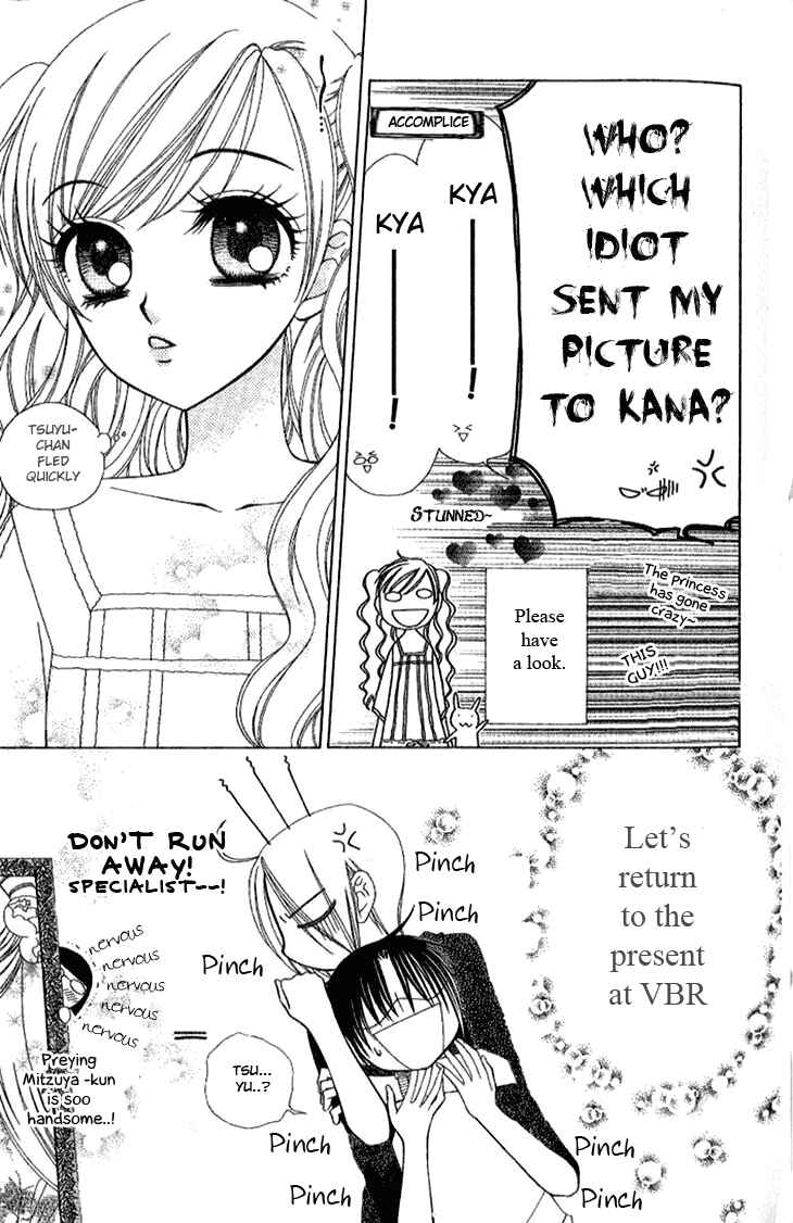 Page 10 Chapter 72 V.B. Rose