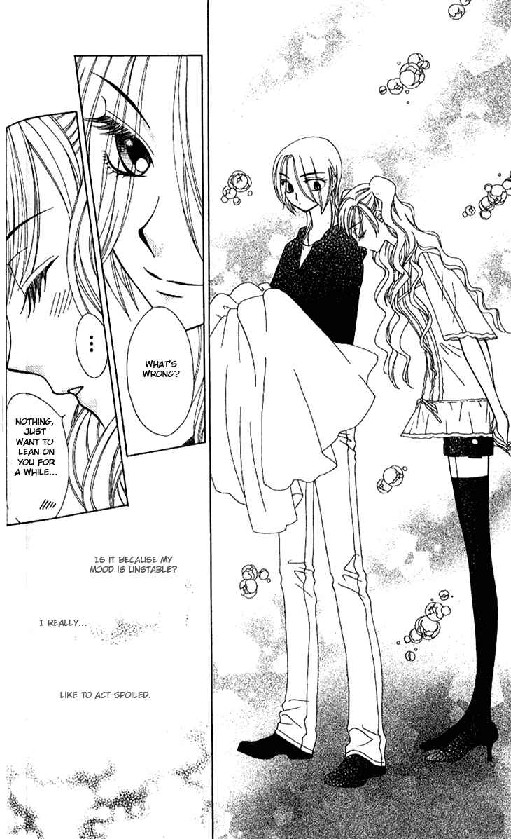 Page 27 Chapter 72 V.B. Rose