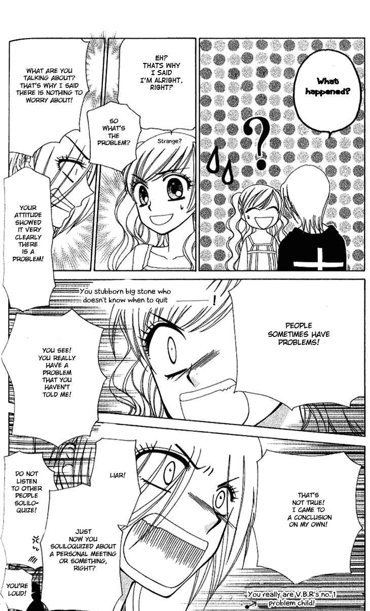 Page 31 Chapter 72 V.B. Rose