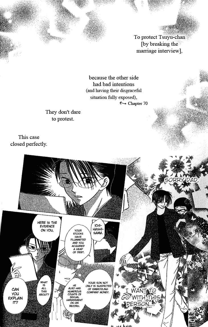 Page 5 Chapter 72 V.B. Rose