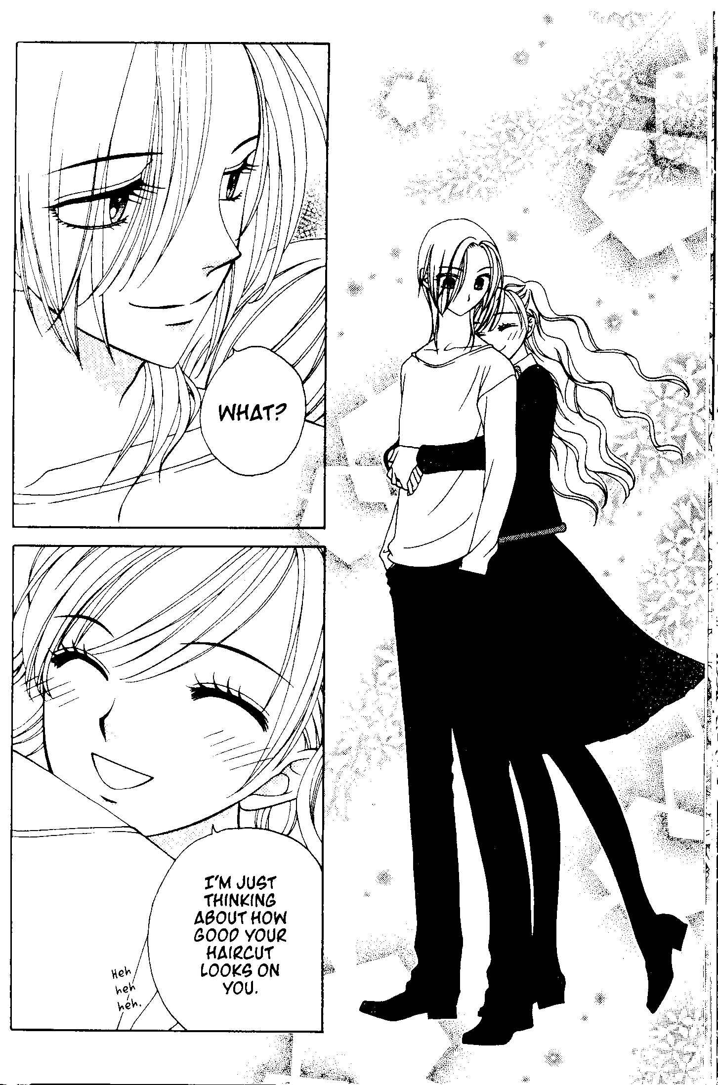 Page 12 Chapter 64 V.B. Rose