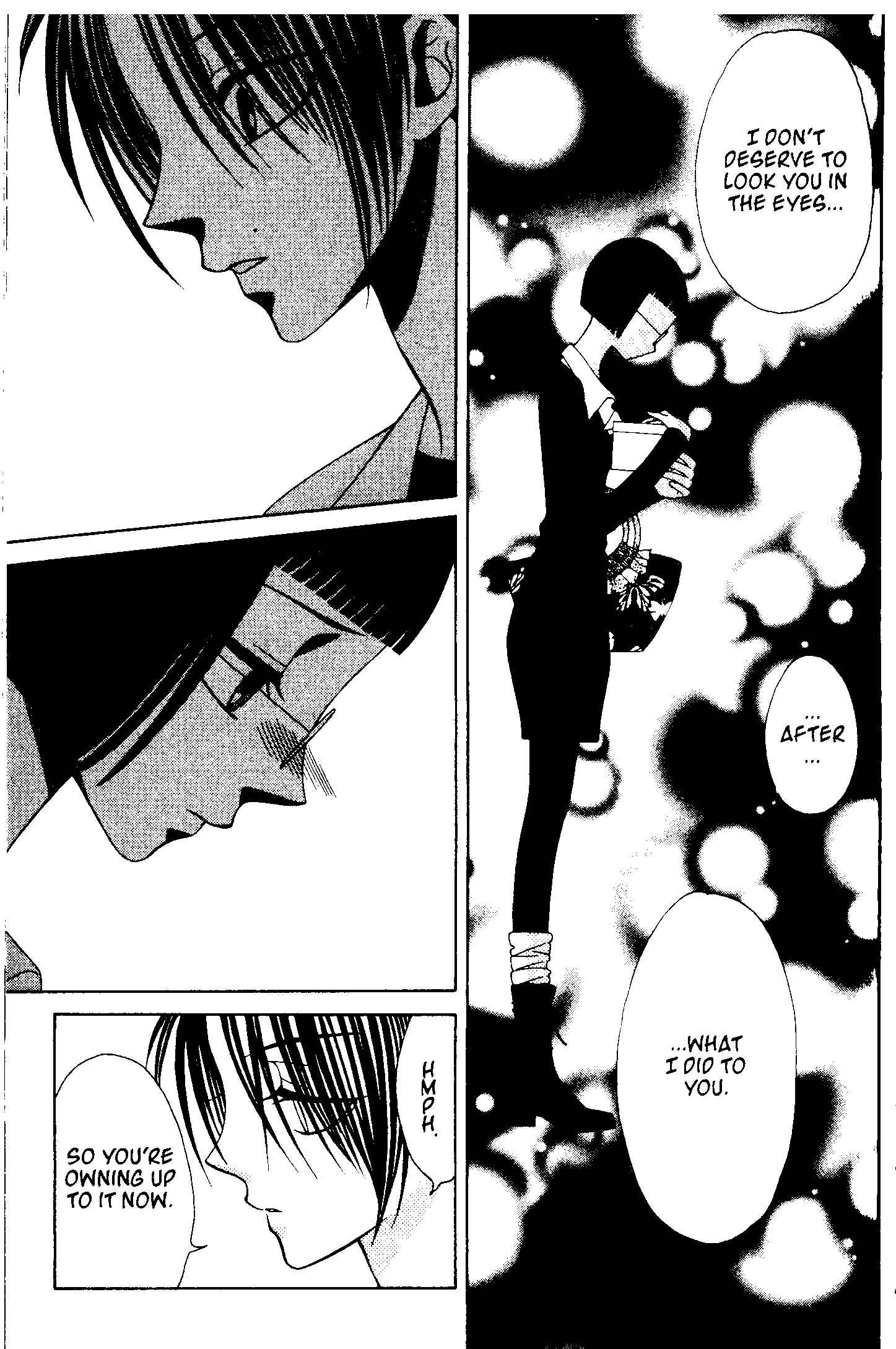 Page 17 Chapter 64 V.B. Rose
