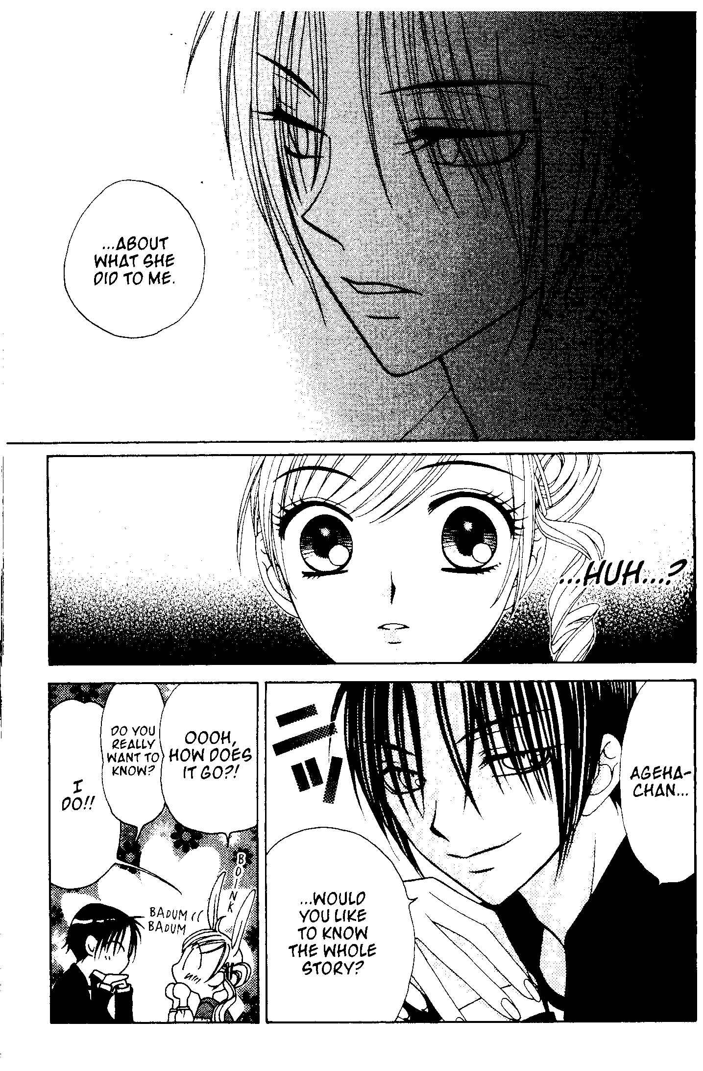 Page 29 Chapter 64 V.B. Rose