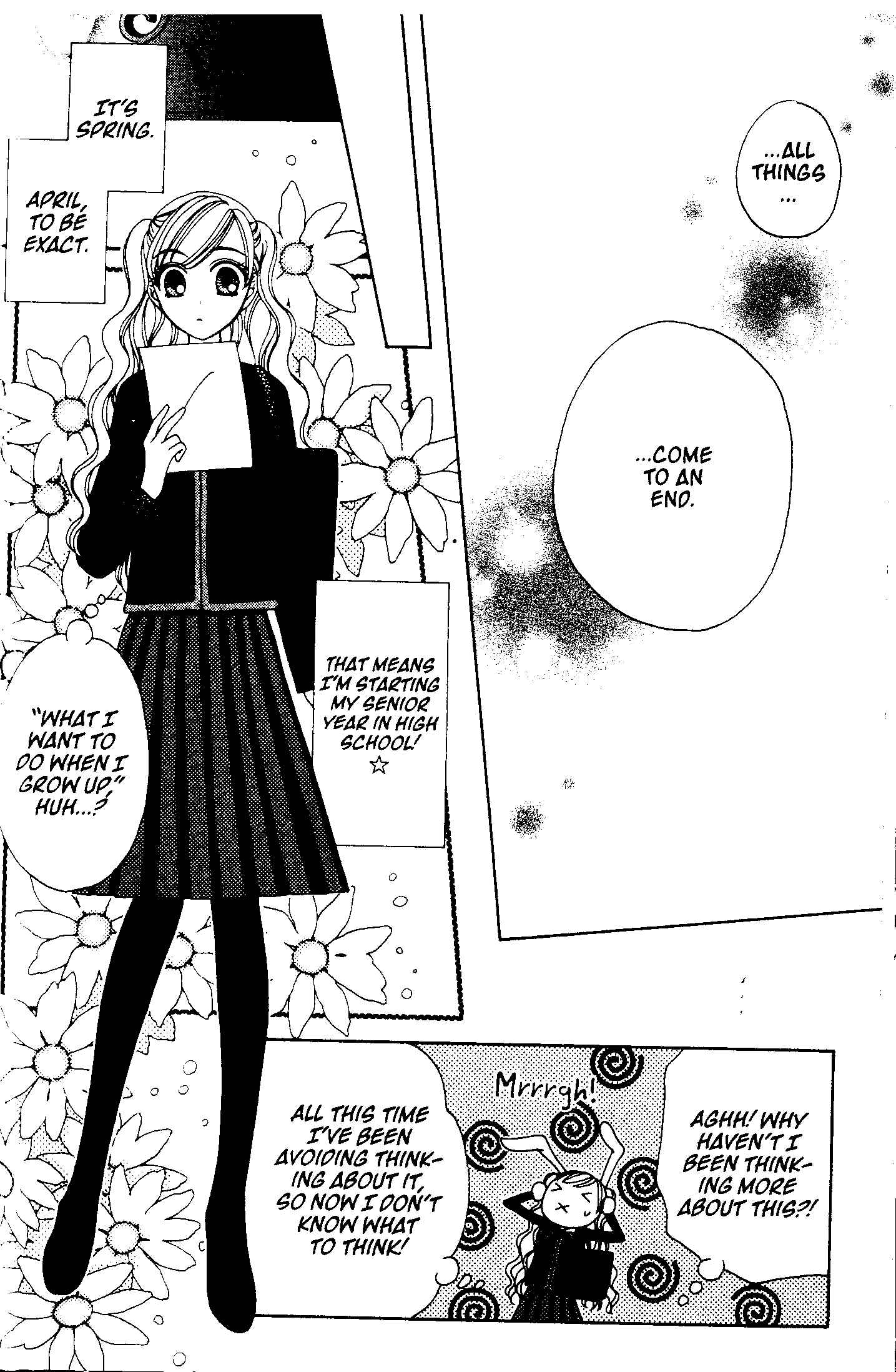 Page 4 Chapter 64 V.B. Rose