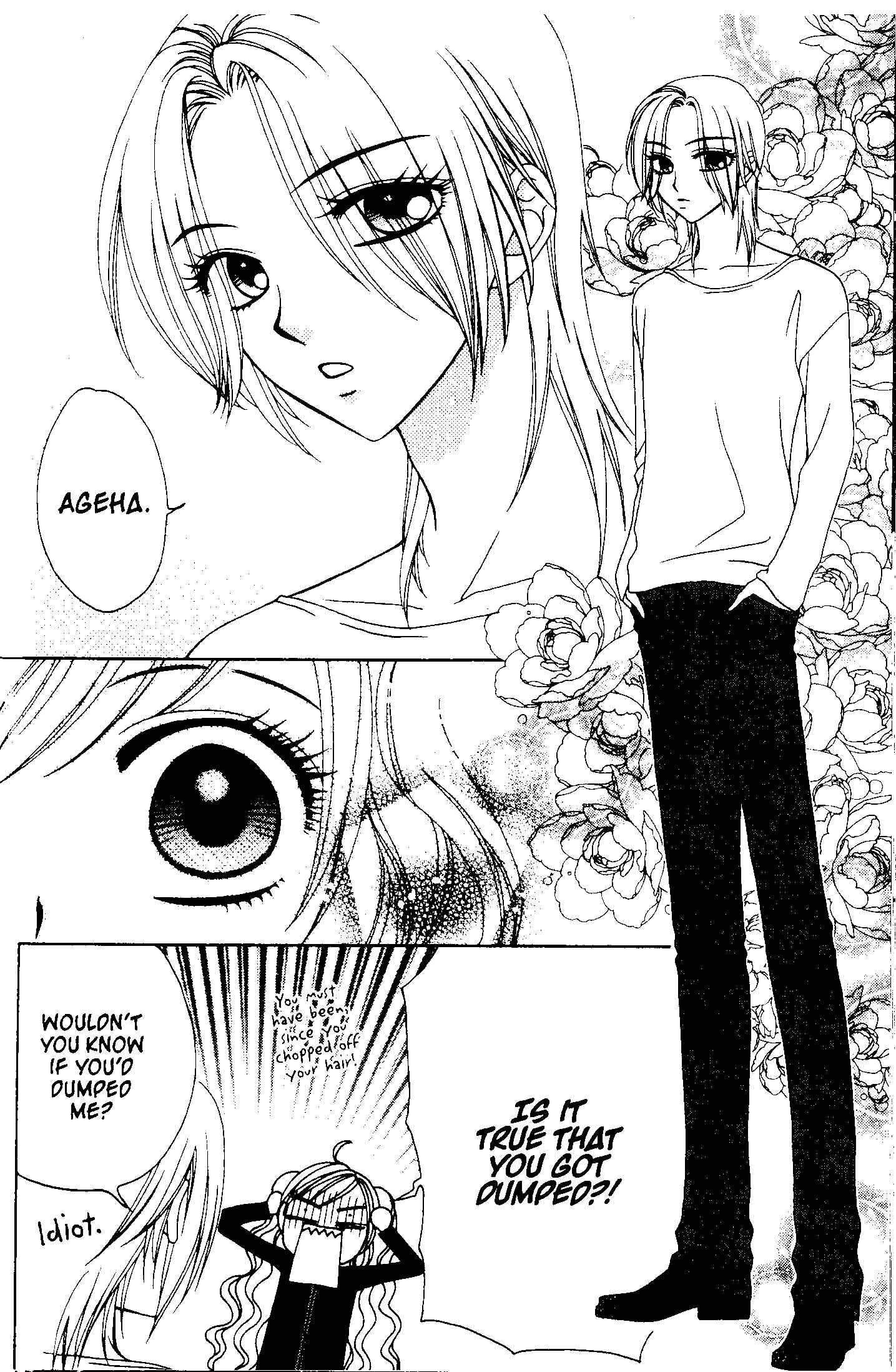 Page 8 Chapter 64 V.B. Rose