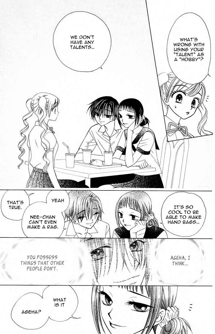 Page 14 Chapter 76 V.B. Rose