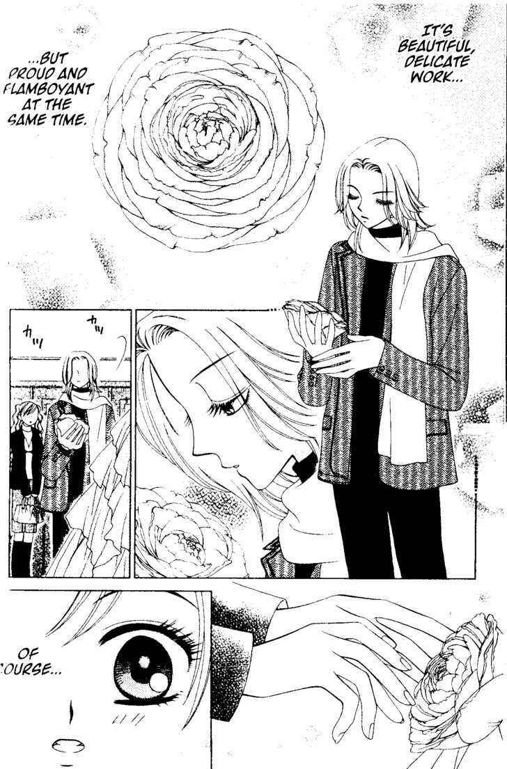 Page 13 Chapter 40 V.B. Rose