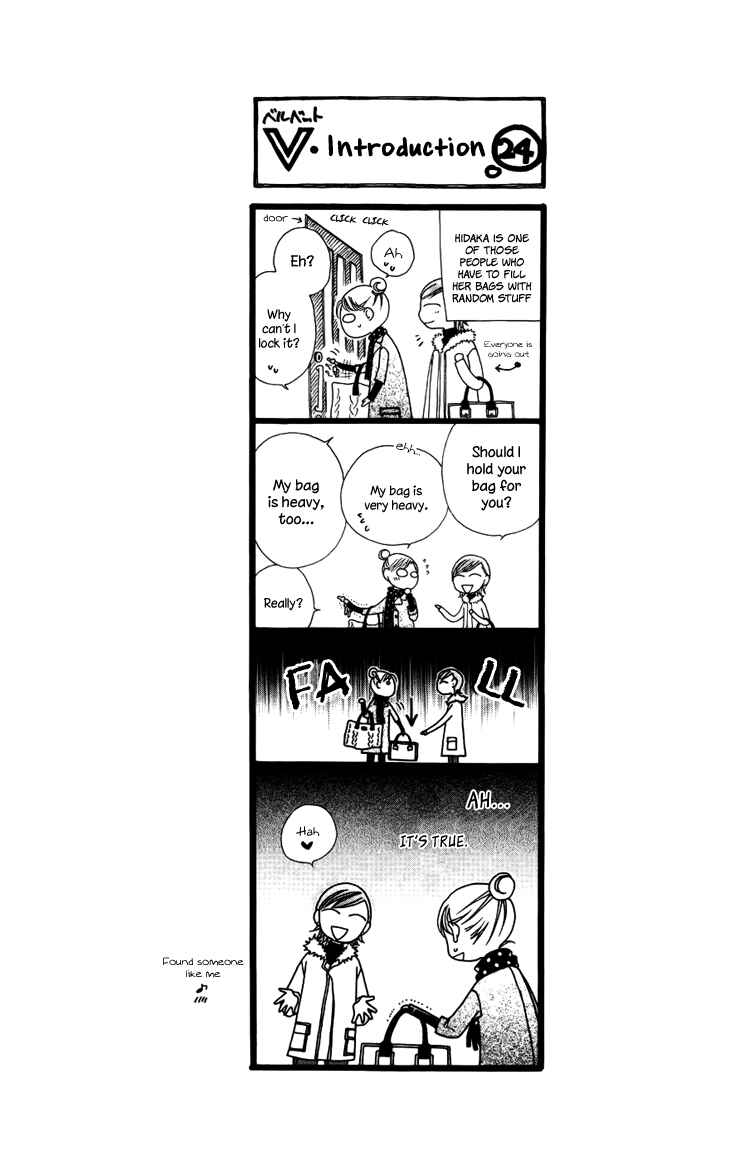 Page 10 Chapter 78 V.B. Rose