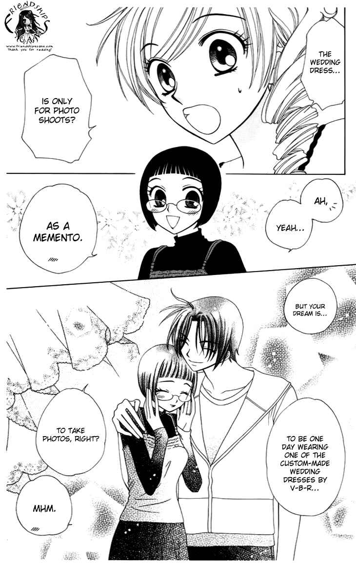 Page 19 Chapter 78 V.B. Rose