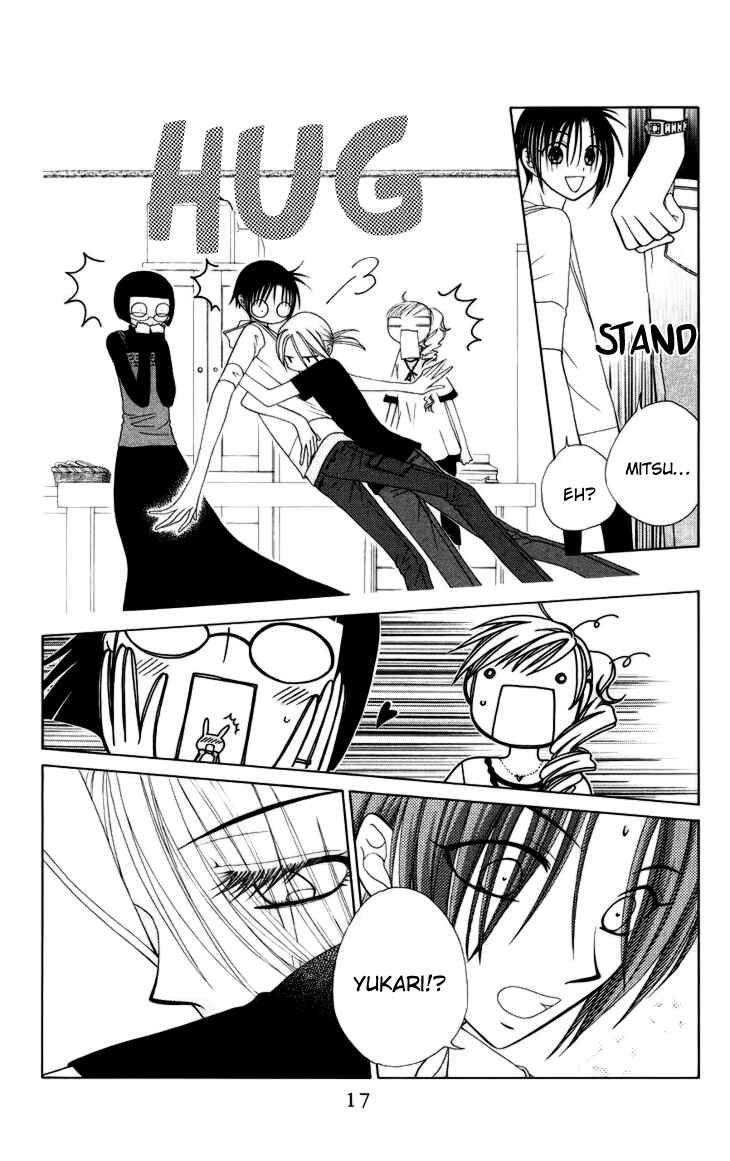 Page 21 Chapter 78 V.B. Rose