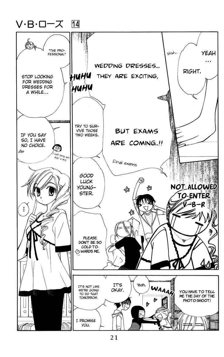 Page 25 Chapter 78 V.B. Rose