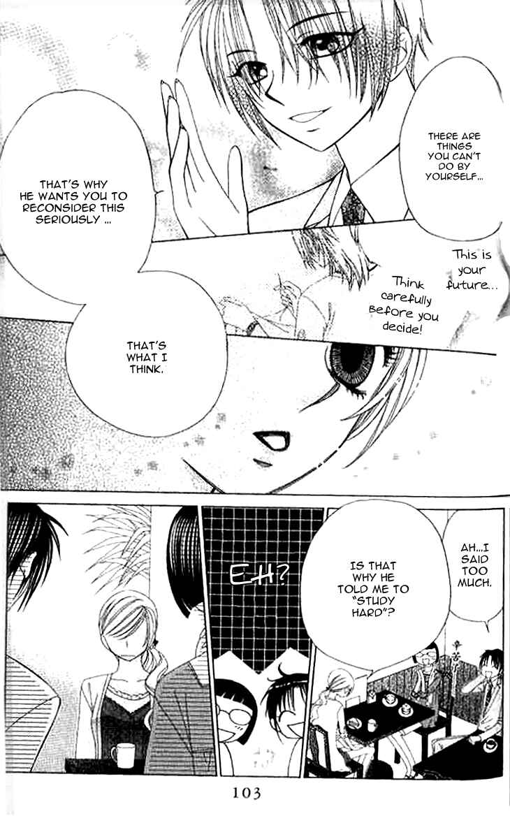 Page 10 Chapter 75 V.B. Rose
