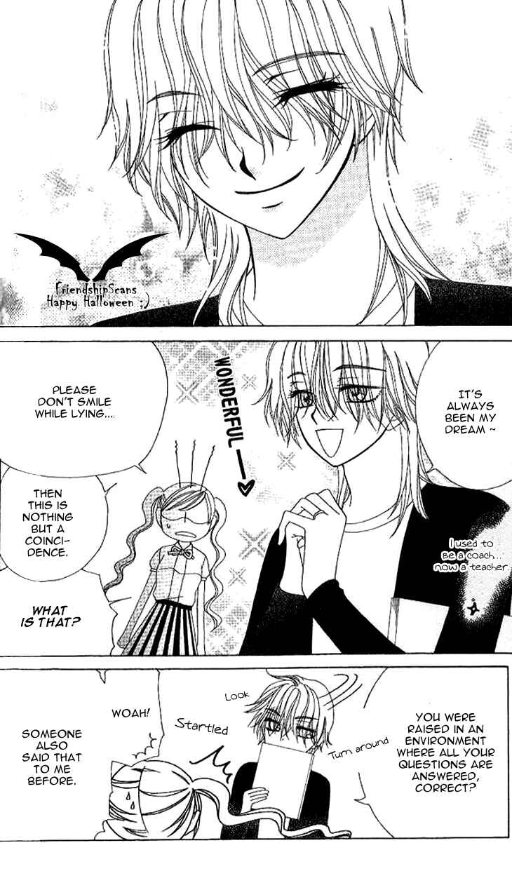 Page 27 Chapter 75 V.B. Rose