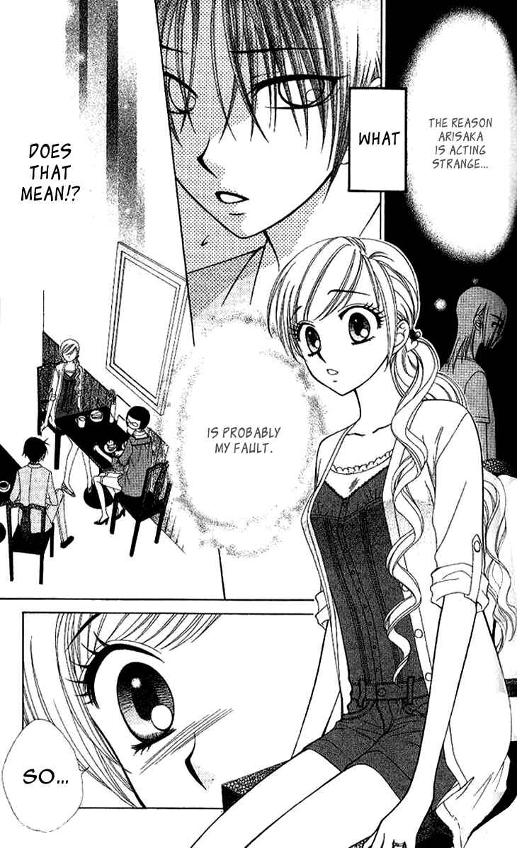 Page 4 Chapter 75 V.B. Rose