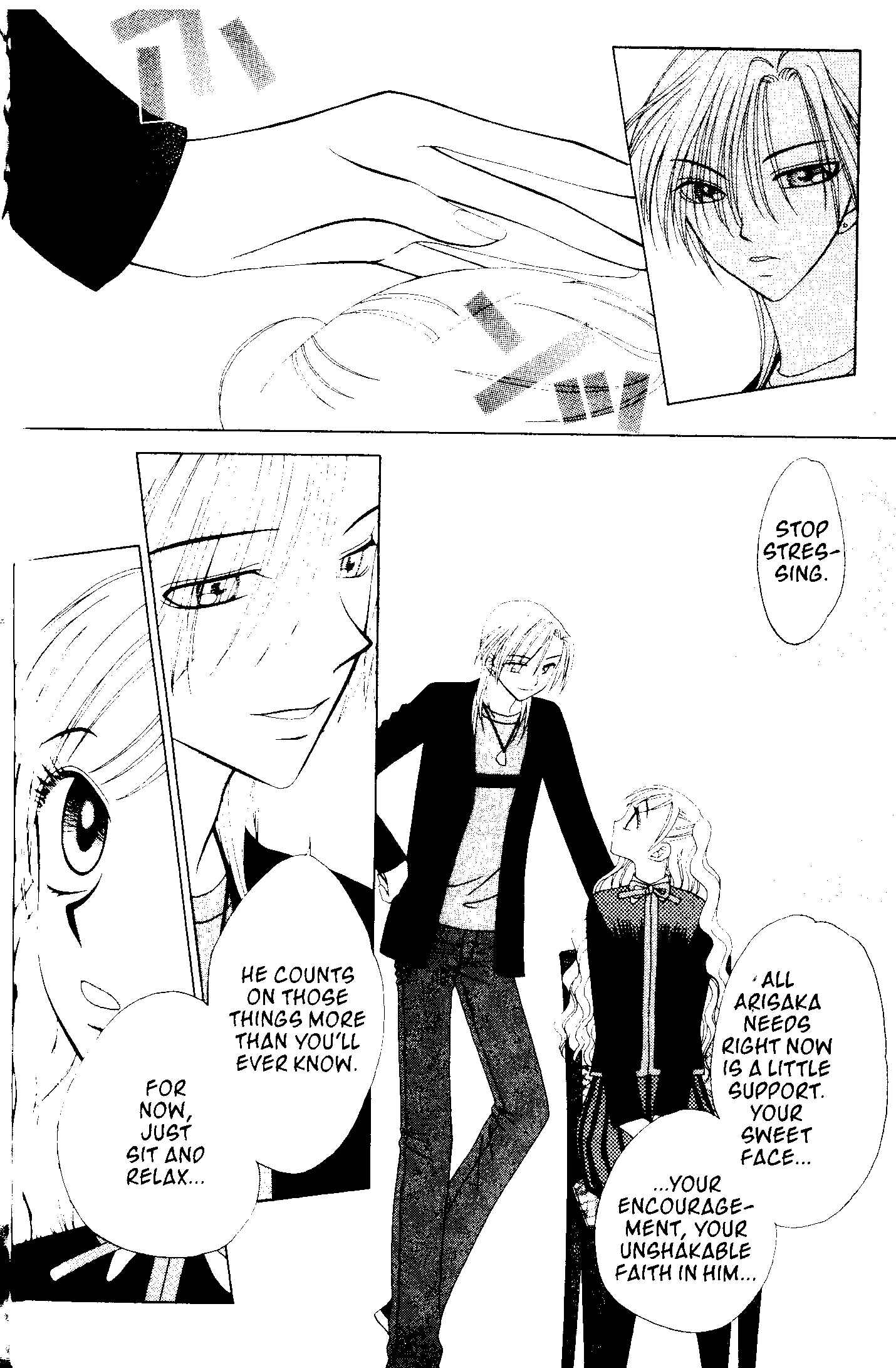 Page 22 Chapter 49 V.B. Rose