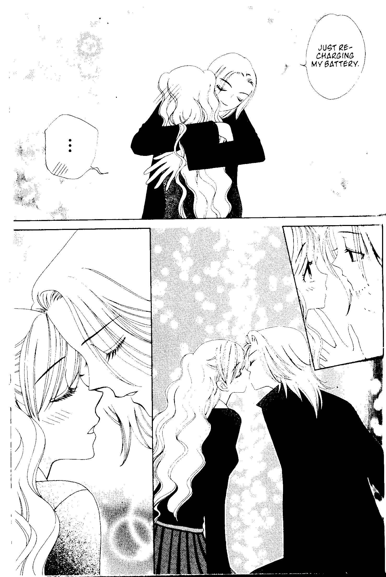 Page 27 Chapter 49 V.B. Rose