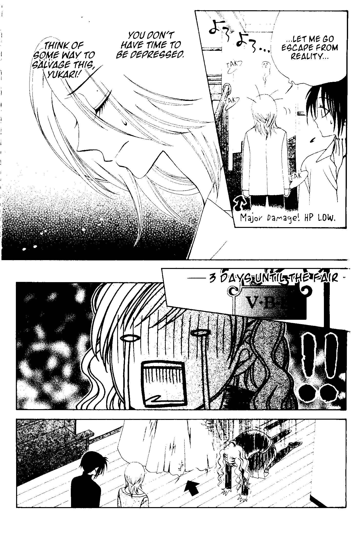 Page 7 Chapter 49 V.B. Rose
