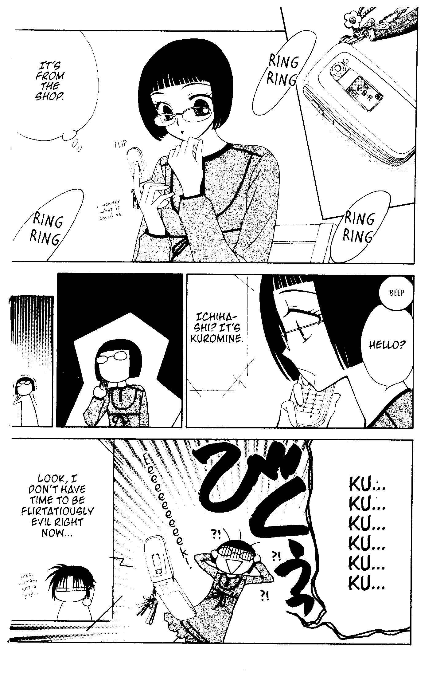 Page 8 Chapter 49 V.B. Rose