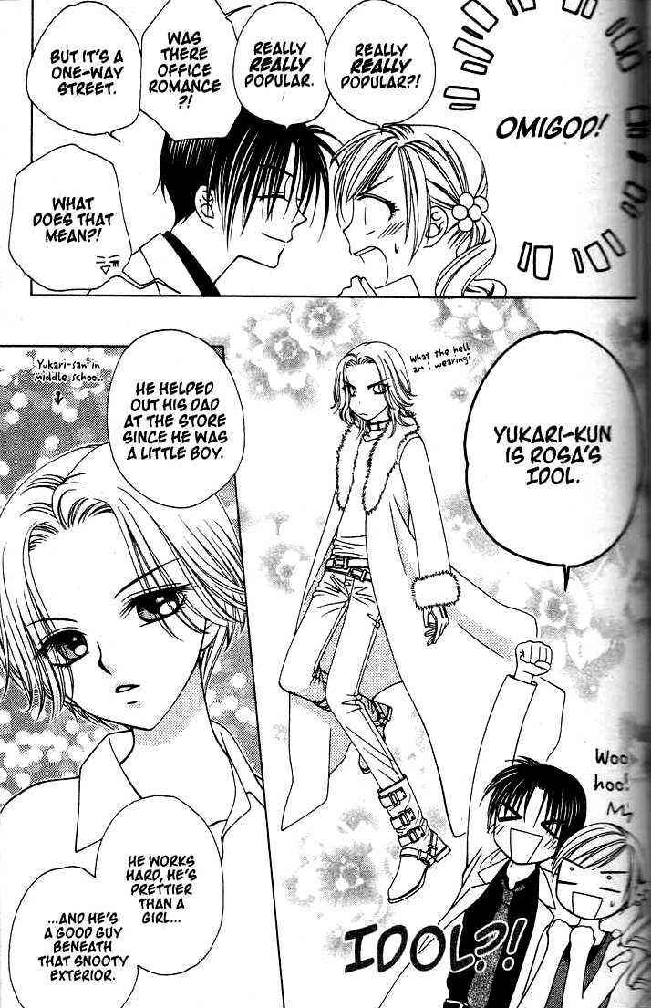 Page 7 Chapter 14 V.B. Rose