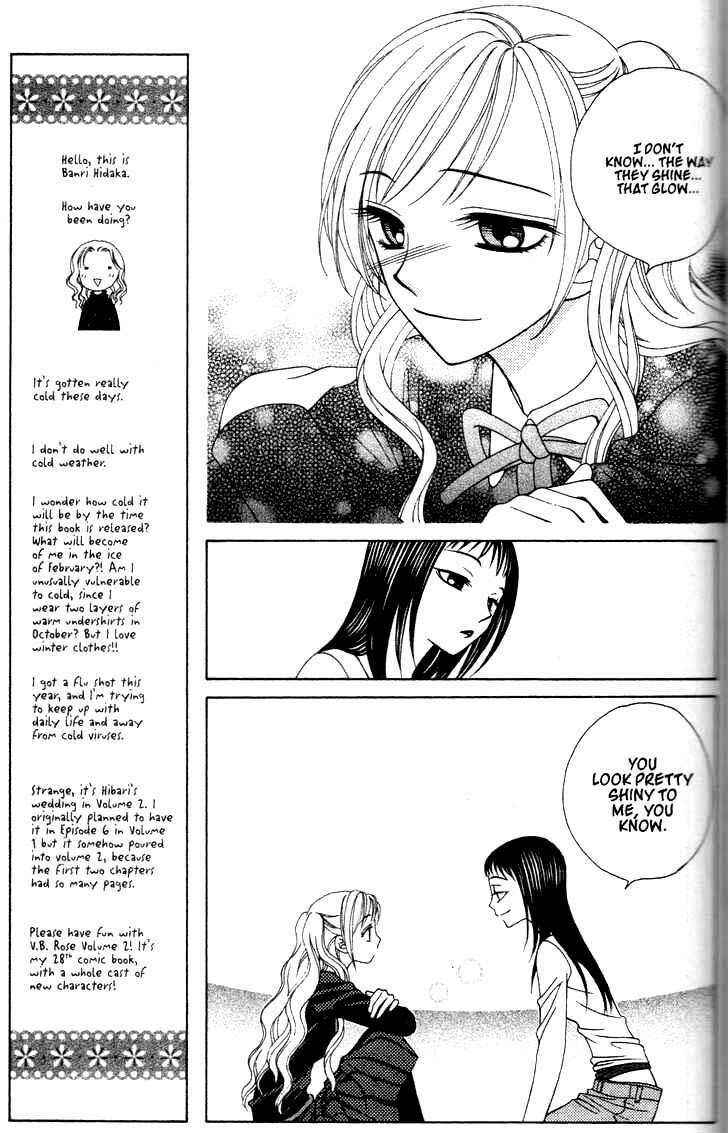 Page 14 Chapter 7 V.B. Rose