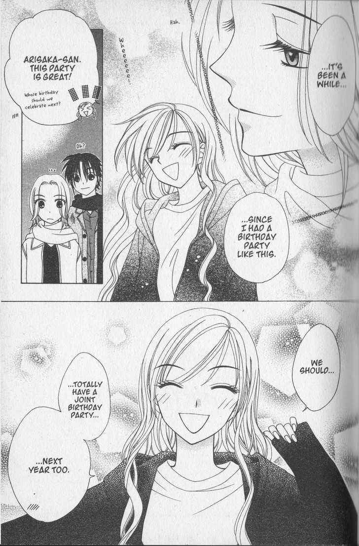 Page 29 Chapter 36 V.B. Rose