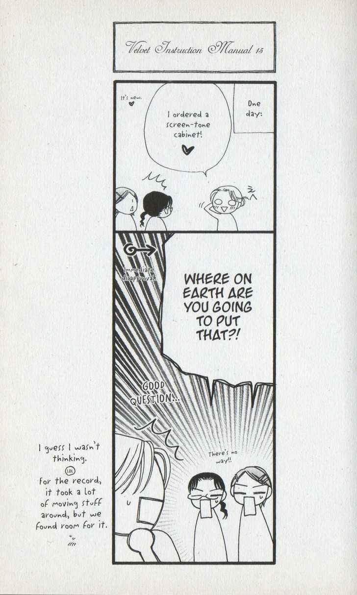 Page 31 Chapter 36 V.B. Rose