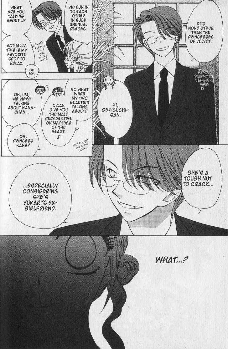 Page 30 Chapter 37 V.B. Rose