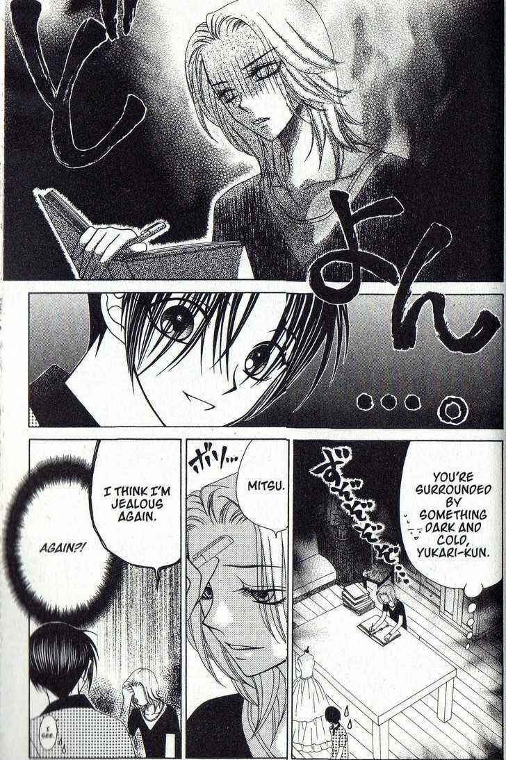 Page 13 Chapter 23 V.B. Rose