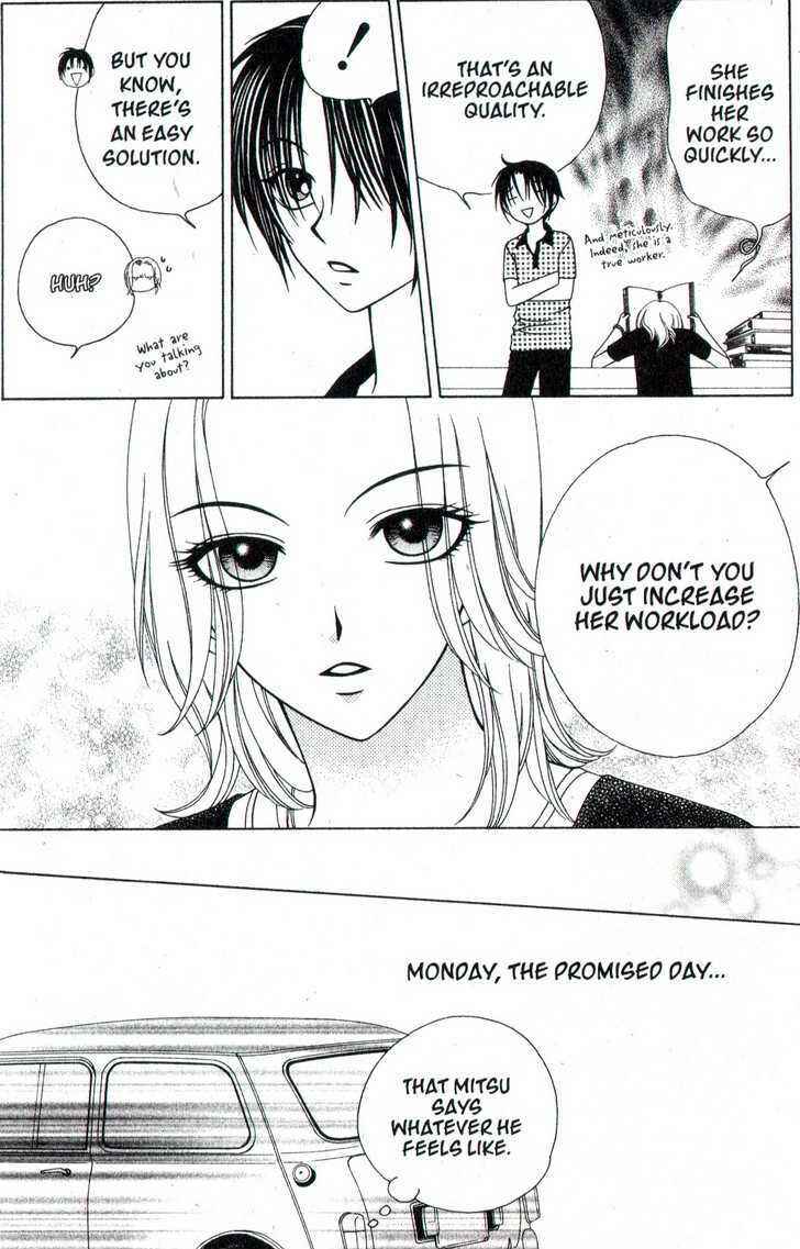 Page 20 Chapter 23 V.B. Rose