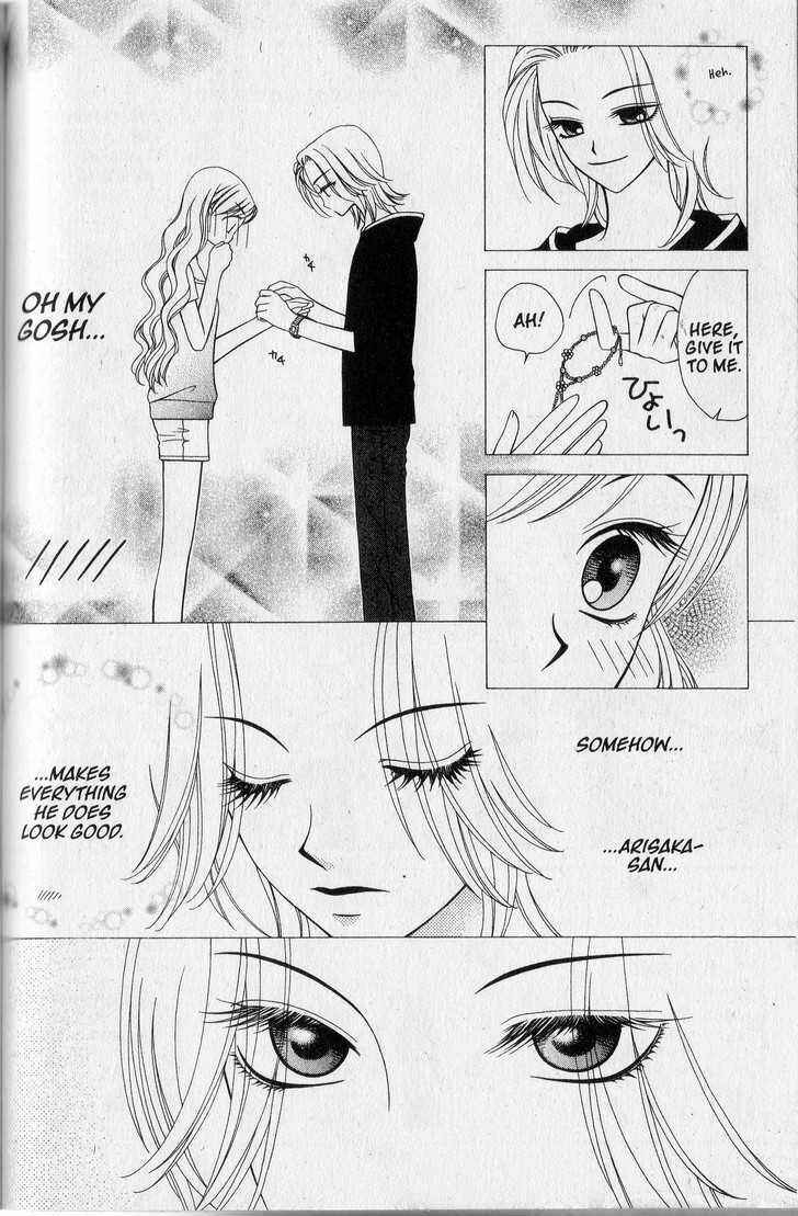 Page 6 Chapter 23 V.B. Rose