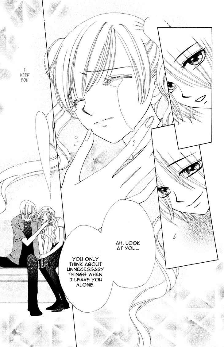 Page 13 Chapter 77 V.B. Rose
