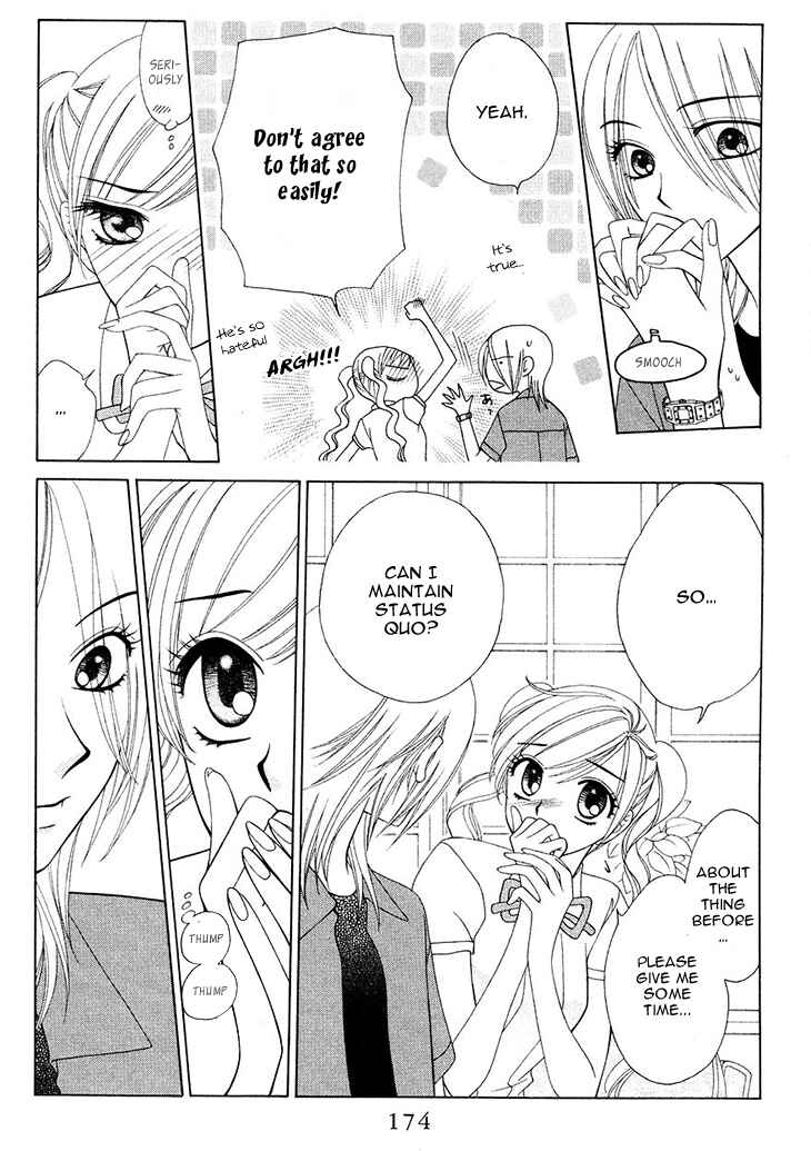 Page 19 Chapter 77 V.B. Rose