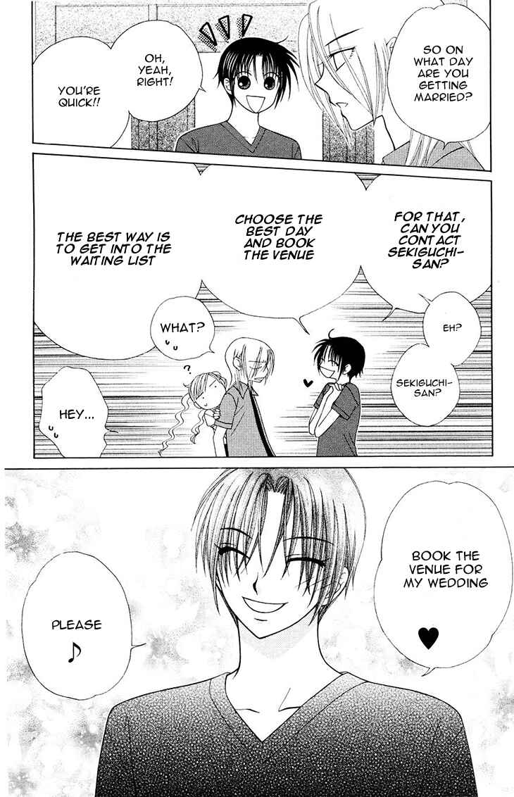 Page 30 Chapter 77 V.B. Rose
